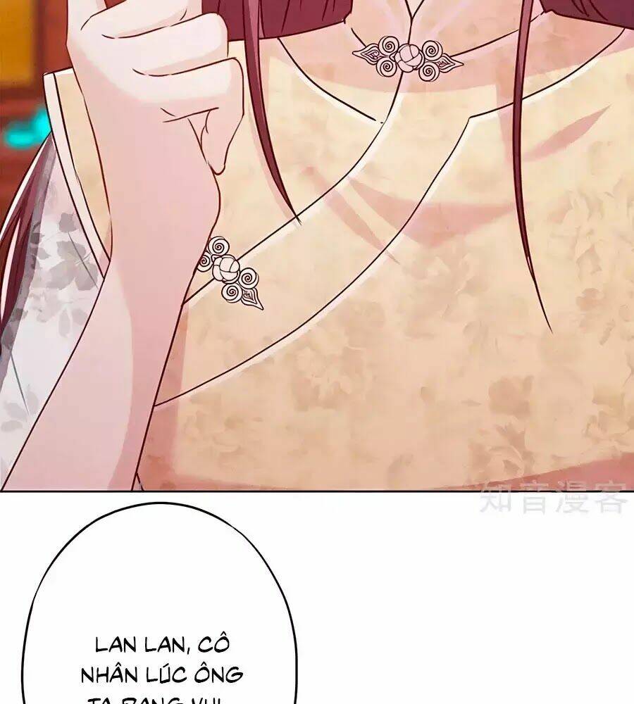 Thiếu Soái, Vợ Anh Muốn Lật Trời!: Chapter 48