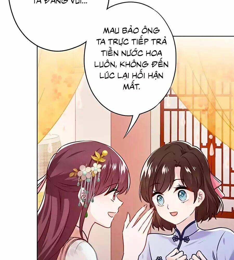 Thiếu Soái, Vợ Anh Muốn Lật Trời!: Chapter 48