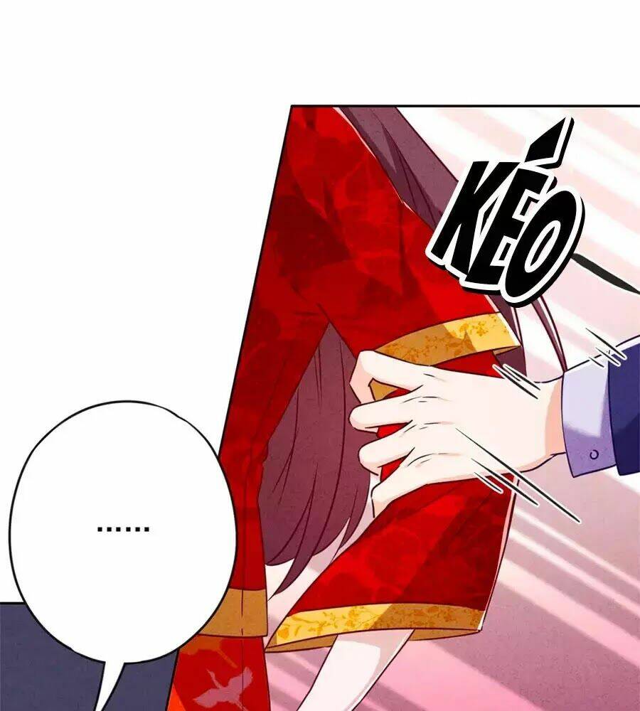 Thiếu Soái, Vợ Anh Muốn Lật Trời!: Chapter 49
