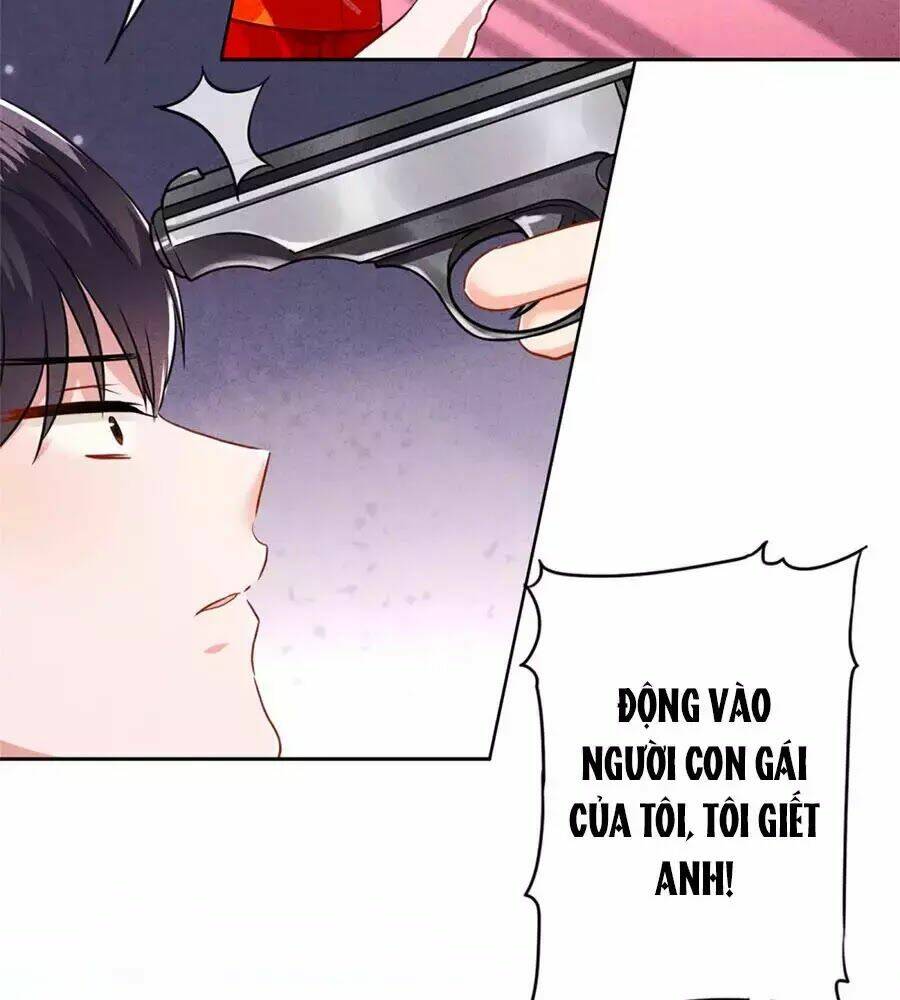 Thiếu Soái, Vợ Anh Muốn Lật Trời!: Chapter 49