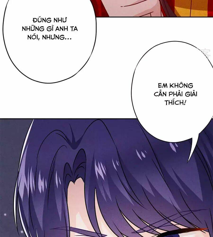 Thiếu Soái, Vợ Anh Muốn Lật Trời!: Chapter 49