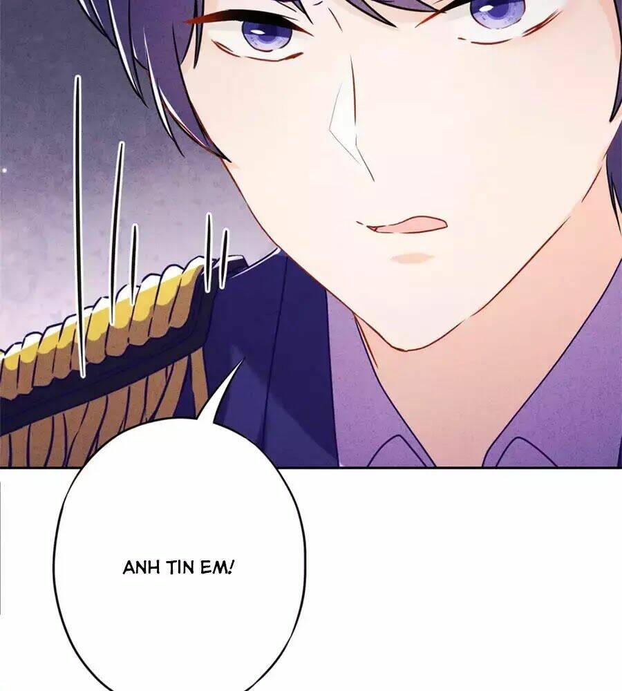 Thiếu Soái, Vợ Anh Muốn Lật Trời!: Chapter 49