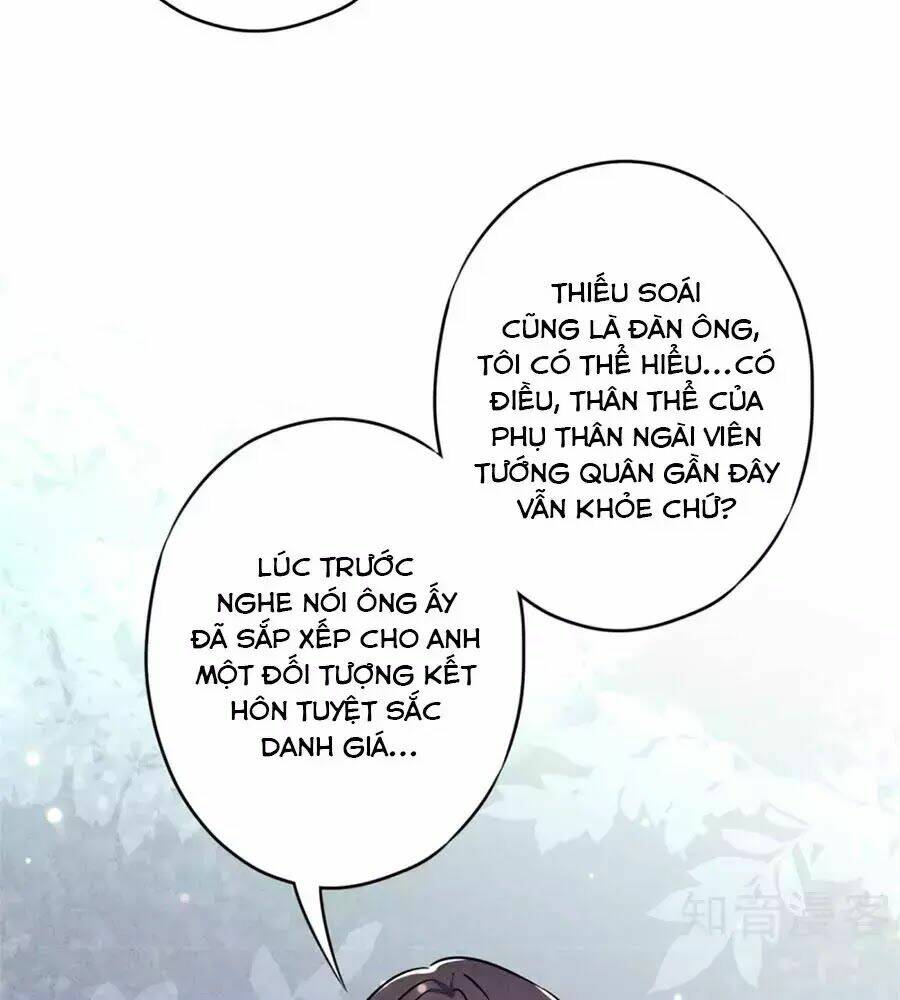 Thiếu Soái, Vợ Anh Muốn Lật Trời!: Chapter 49