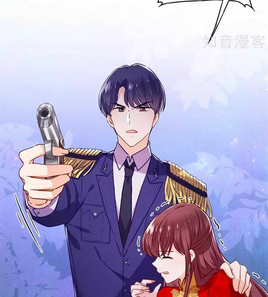 Thiếu Soái, Vợ Anh Muốn Lật Trời!: Chapter 49