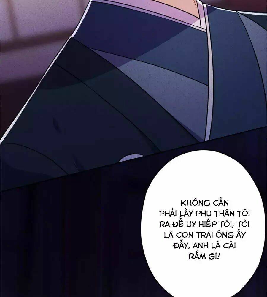 Thiếu Soái, Vợ Anh Muốn Lật Trời!: Chapter 49