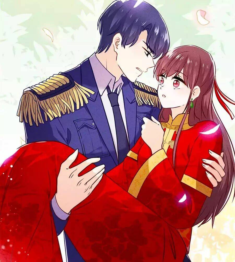 Thiếu Soái, Vợ Anh Muốn Lật Trời!: Chapter 49