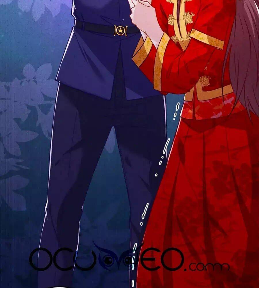 Thiếu Soái, Vợ Anh Muốn Lật Trời!: Chapter 49