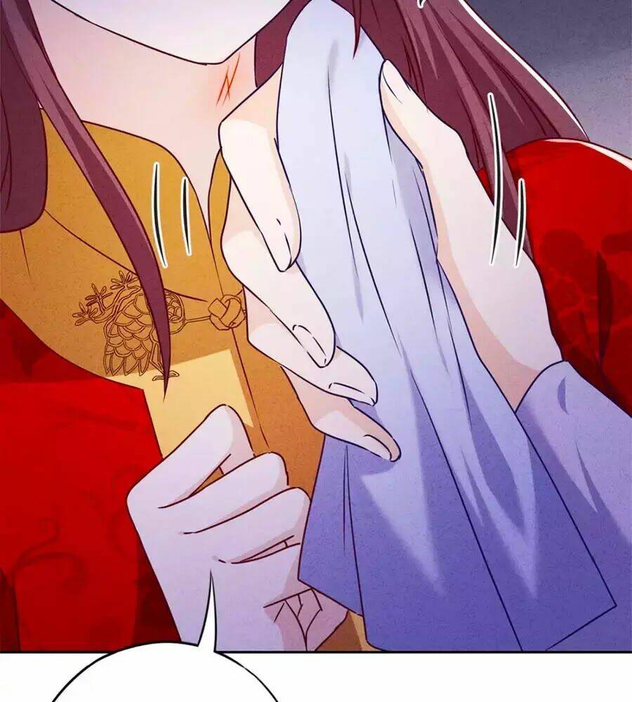Thiếu Soái, Vợ Anh Muốn Lật Trời!: Chapter 49