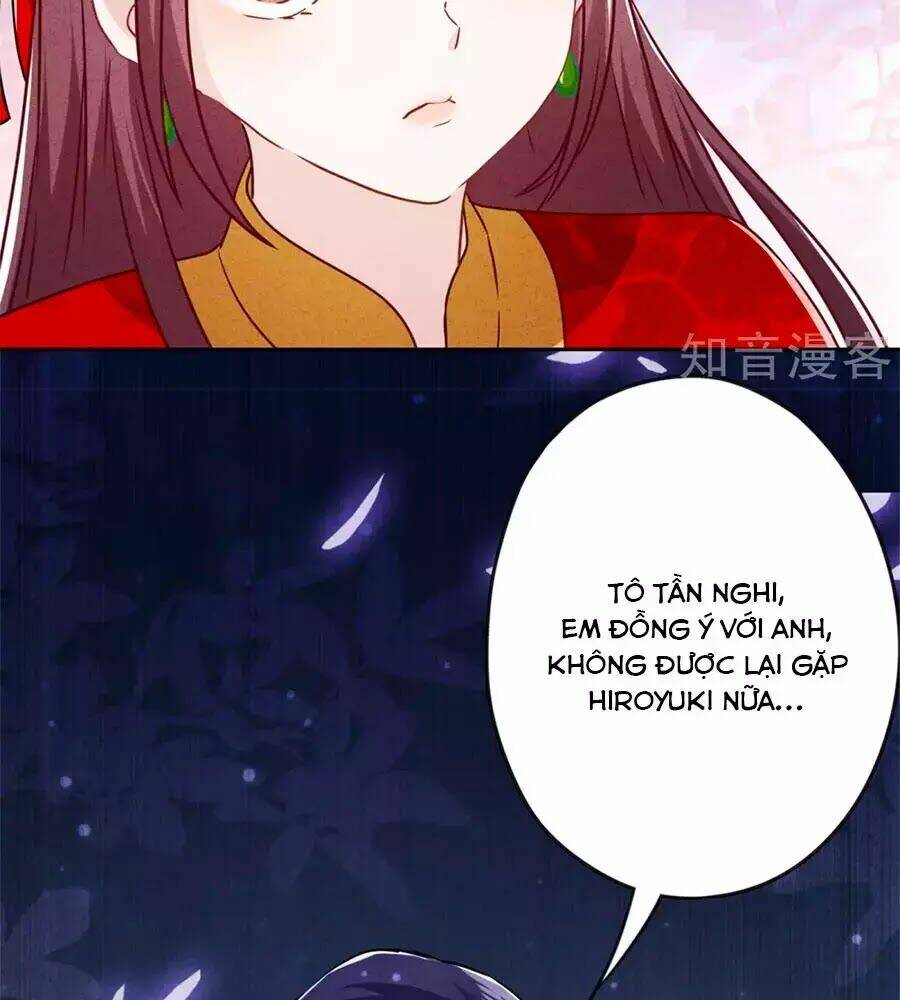 Thiếu Soái, Vợ Anh Muốn Lật Trời!: Chapter 49