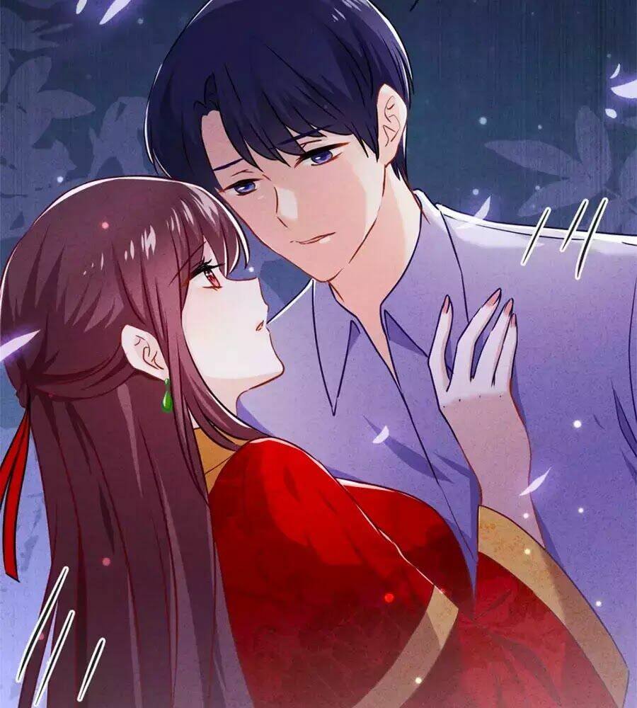 Thiếu Soái, Vợ Anh Muốn Lật Trời!: Chapter 49