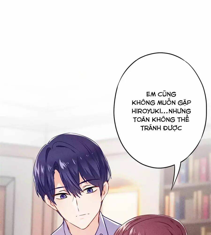 Thiếu Soái, Vợ Anh Muốn Lật Trời!: Chapter 49