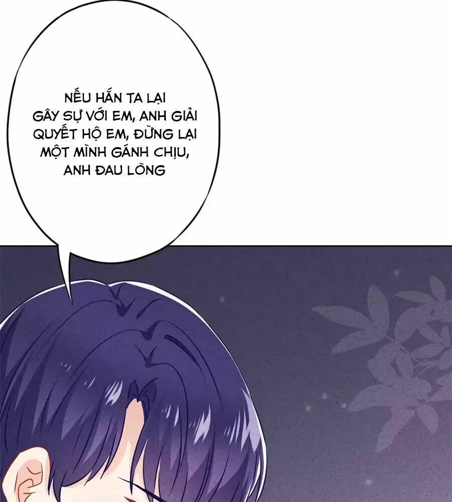 Thiếu Soái, Vợ Anh Muốn Lật Trời!: Chapter 49