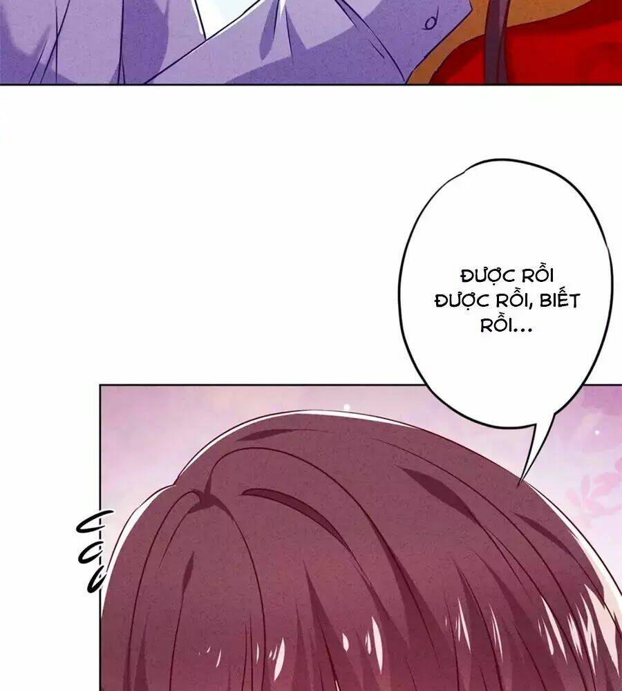 Thiếu Soái, Vợ Anh Muốn Lật Trời!: Chapter 49