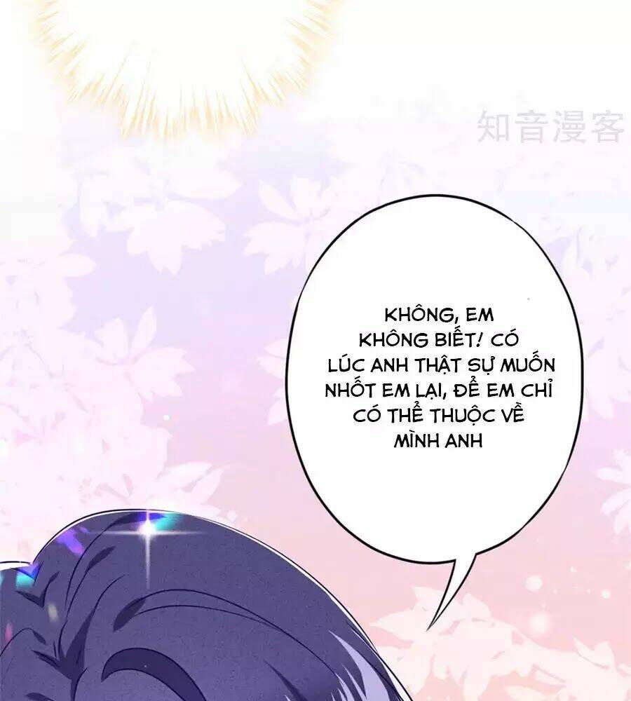 Thiếu Soái, Vợ Anh Muốn Lật Trời!: Chapter 49
