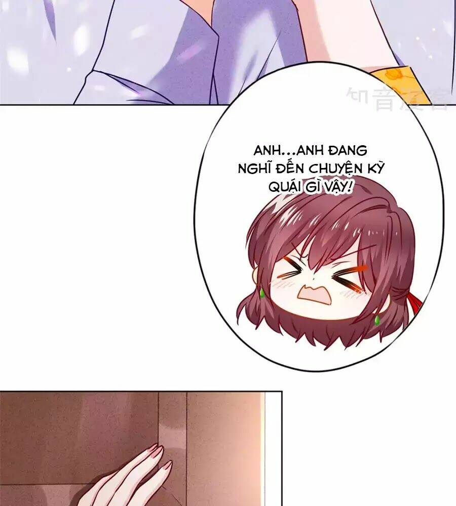 Thiếu Soái, Vợ Anh Muốn Lật Trời!: Chapter 49