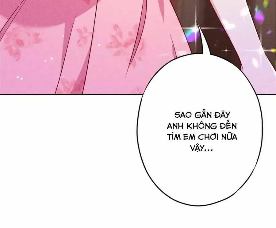 Thiếu Soái, Vợ Anh Muốn Lật Trời!: Chapter 49