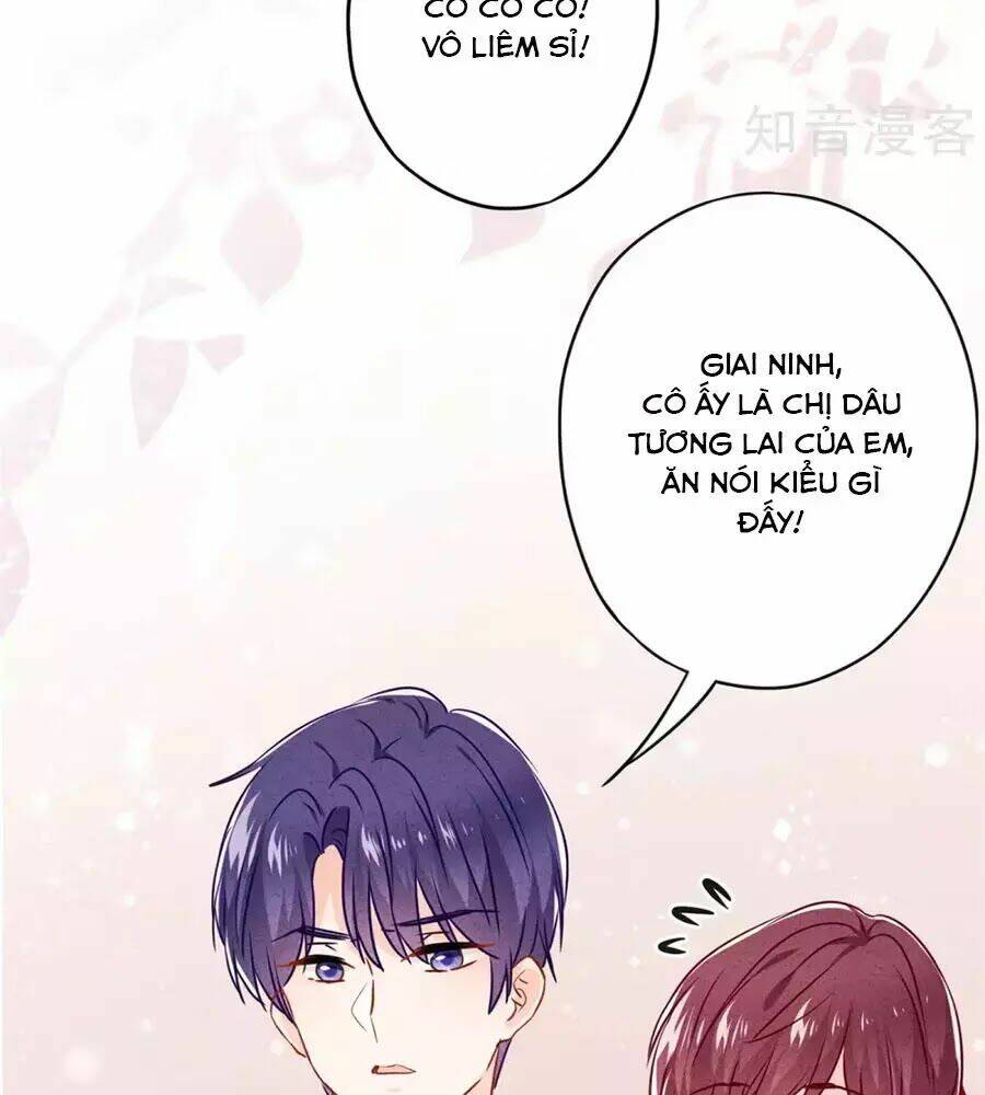 Thiếu Soái, Vợ Anh Muốn Lật Trời!: Chapter 49