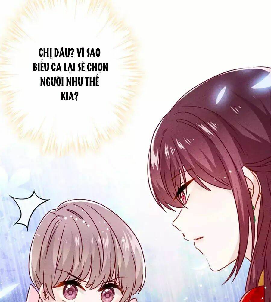 Thiếu Soái, Vợ Anh Muốn Lật Trời!: Chapter 49