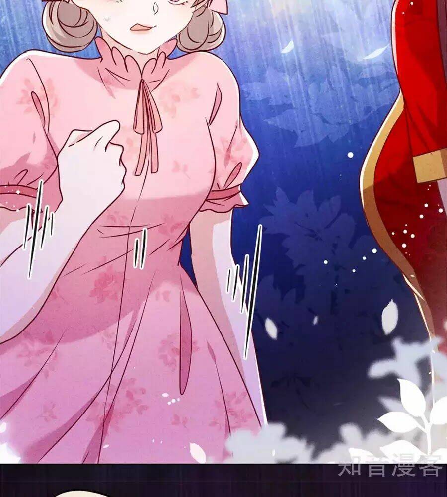 Thiếu Soái, Vợ Anh Muốn Lật Trời!: Chapter 49