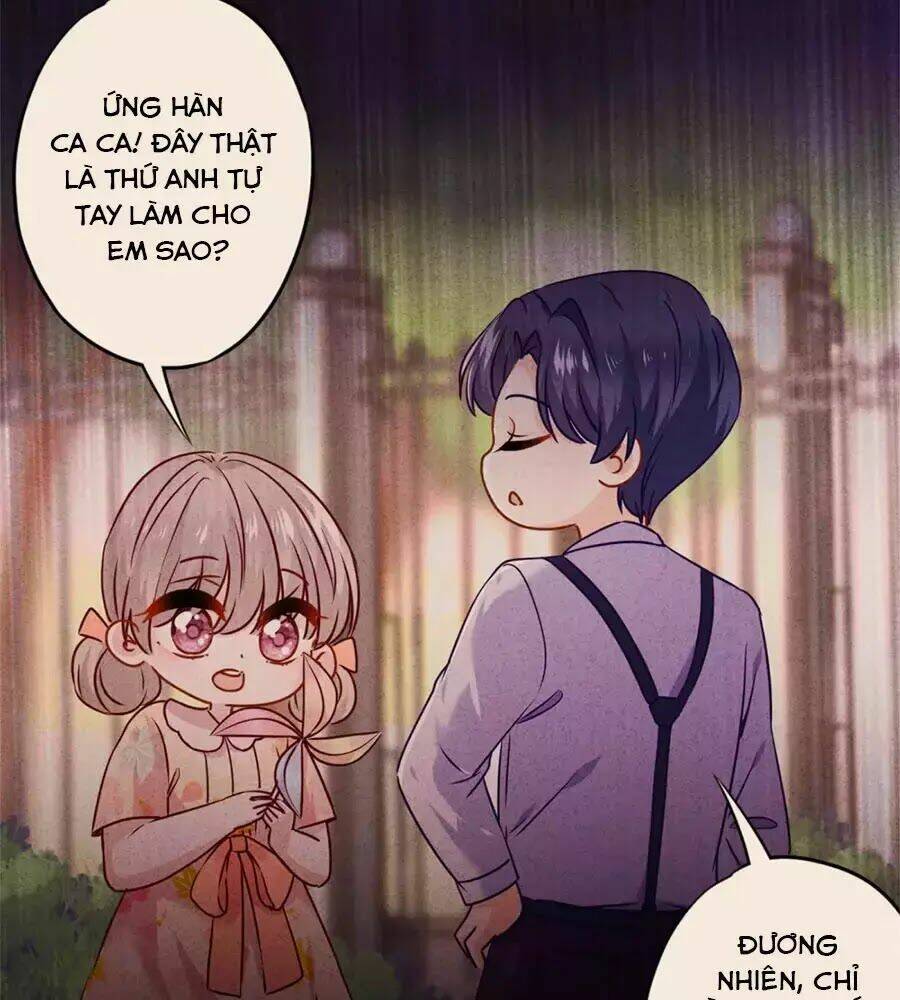 Thiếu Soái, Vợ Anh Muốn Lật Trời!: Chapter 49
