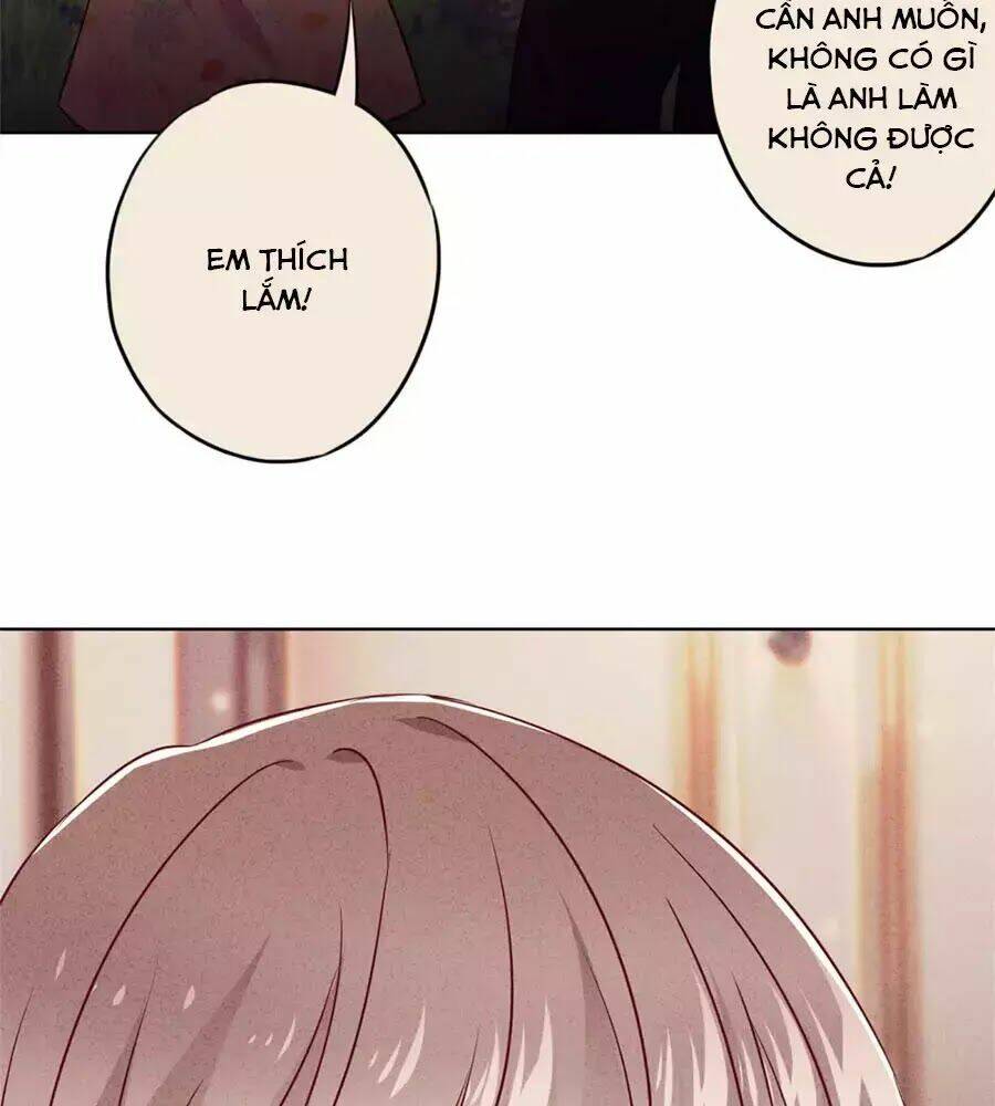 Thiếu Soái, Vợ Anh Muốn Lật Trời!: Chapter 49