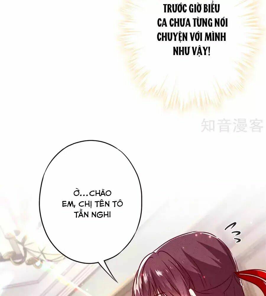 Thiếu Soái, Vợ Anh Muốn Lật Trời!: Chapter 49