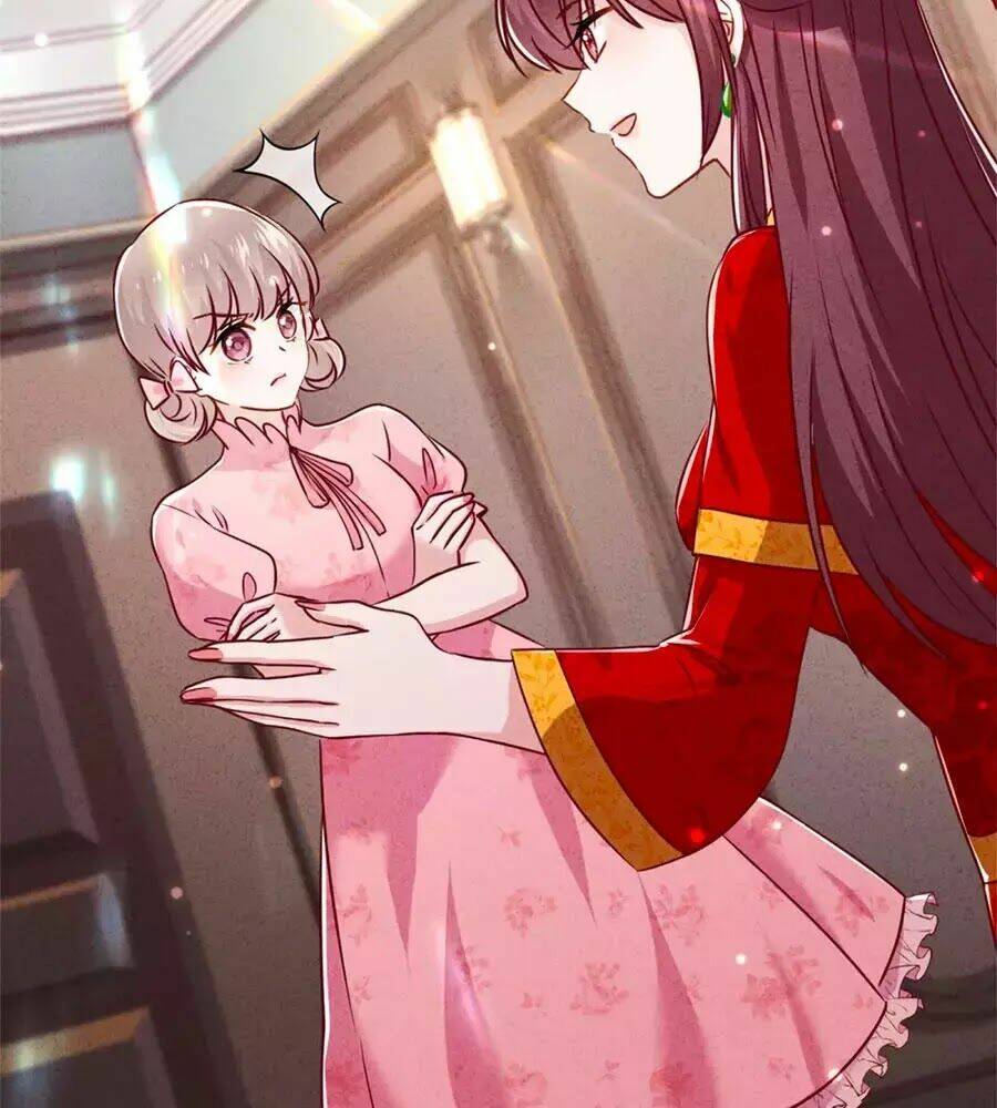 Thiếu Soái, Vợ Anh Muốn Lật Trời!: Chapter 49