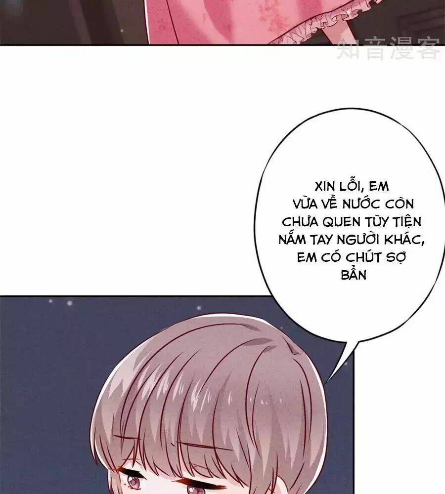 Thiếu Soái, Vợ Anh Muốn Lật Trời!: Chapter 49