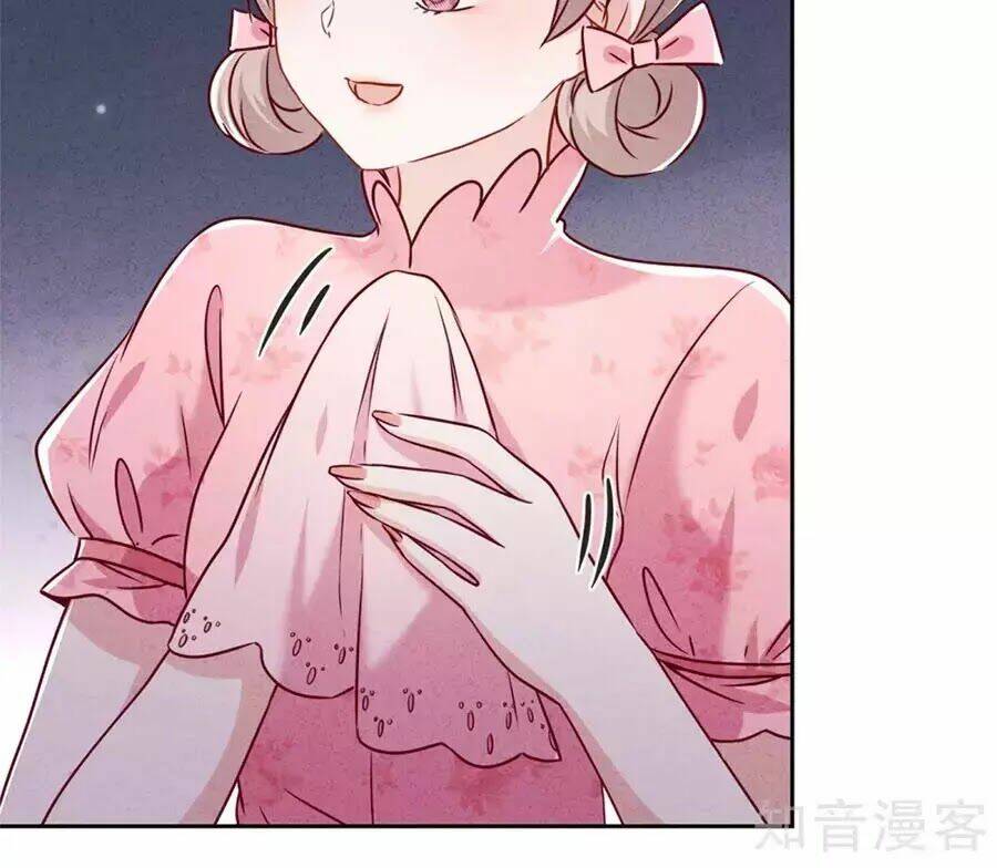 Thiếu Soái, Vợ Anh Muốn Lật Trời!: Chapter 49