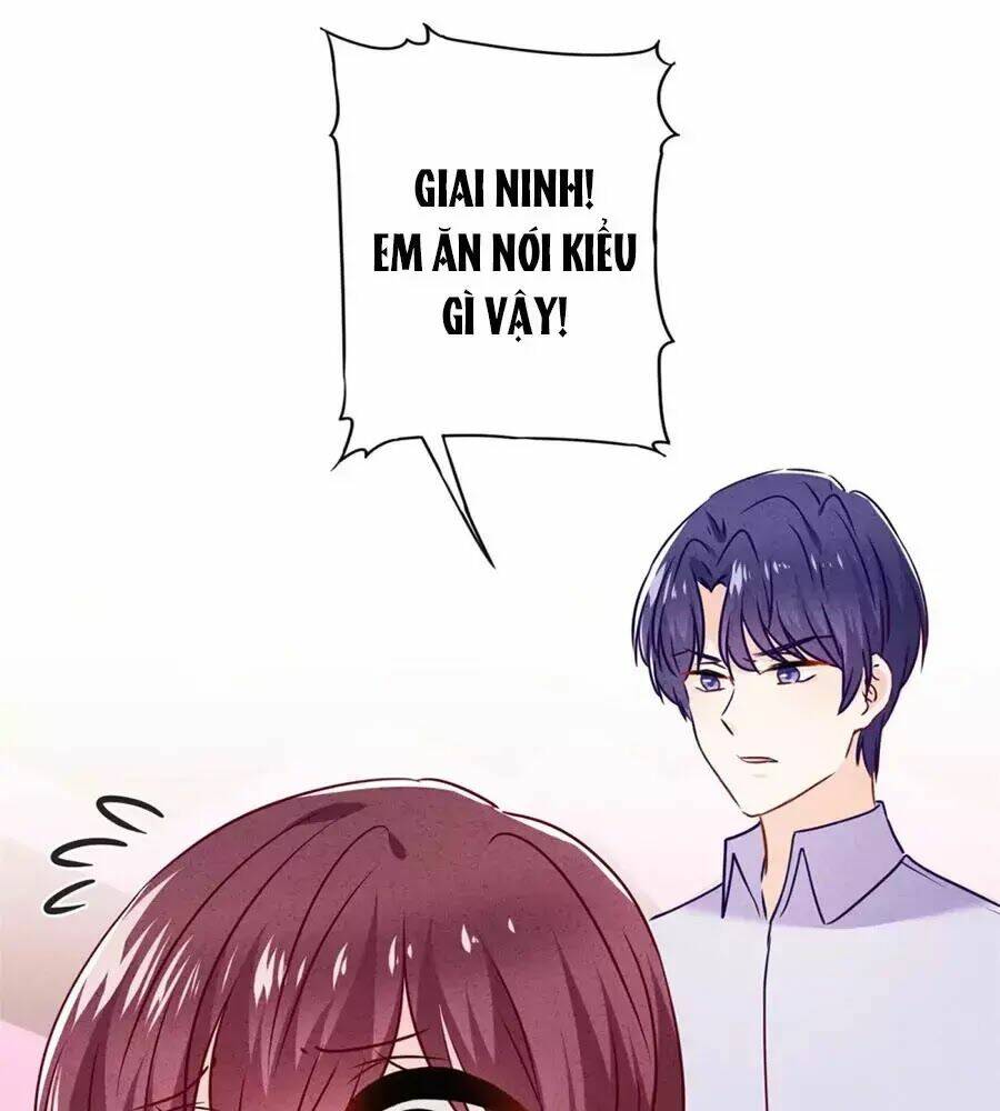 Thiếu Soái, Vợ Anh Muốn Lật Trời!: Chapter 49