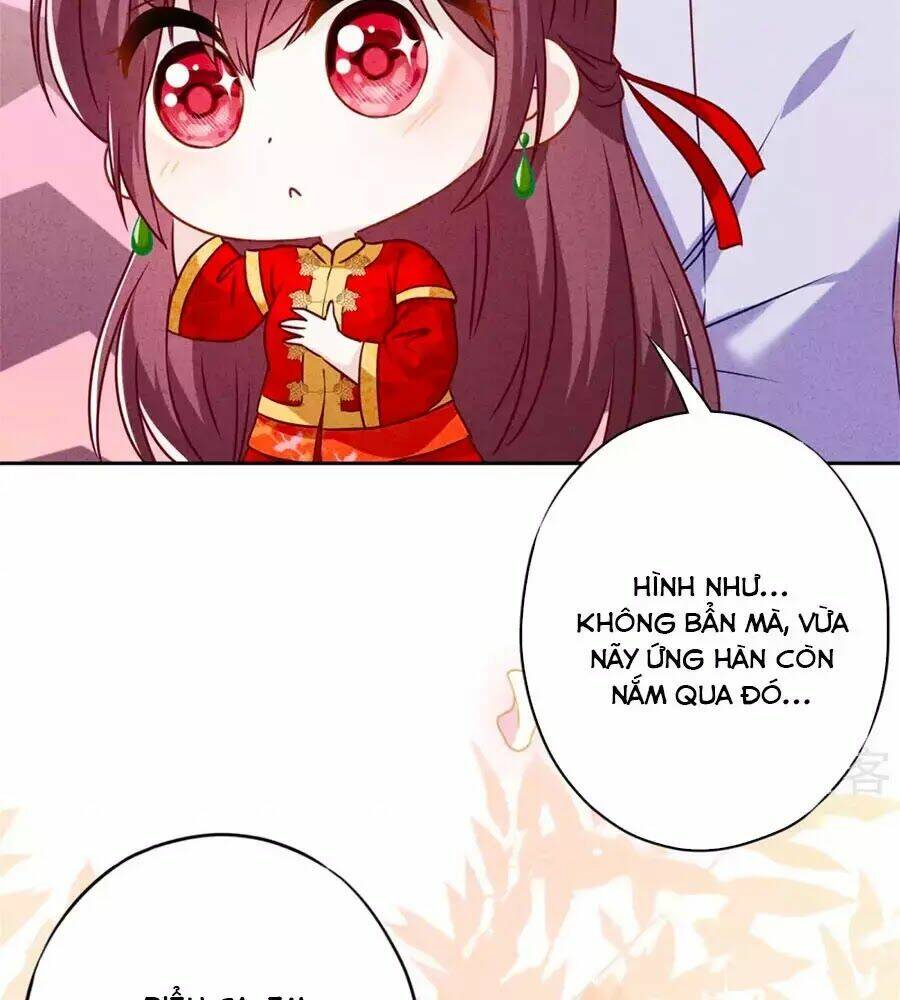 Thiếu Soái, Vợ Anh Muốn Lật Trời!: Chapter 49