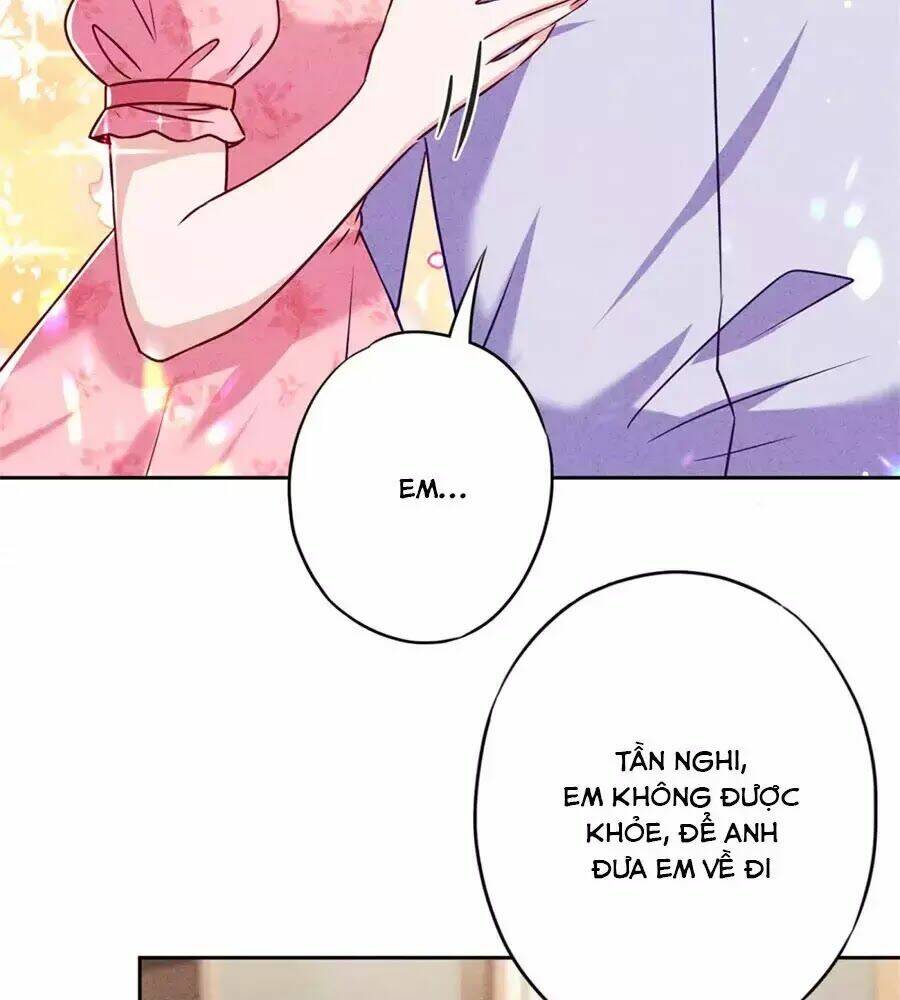Thiếu Soái, Vợ Anh Muốn Lật Trời!: Chapter 49