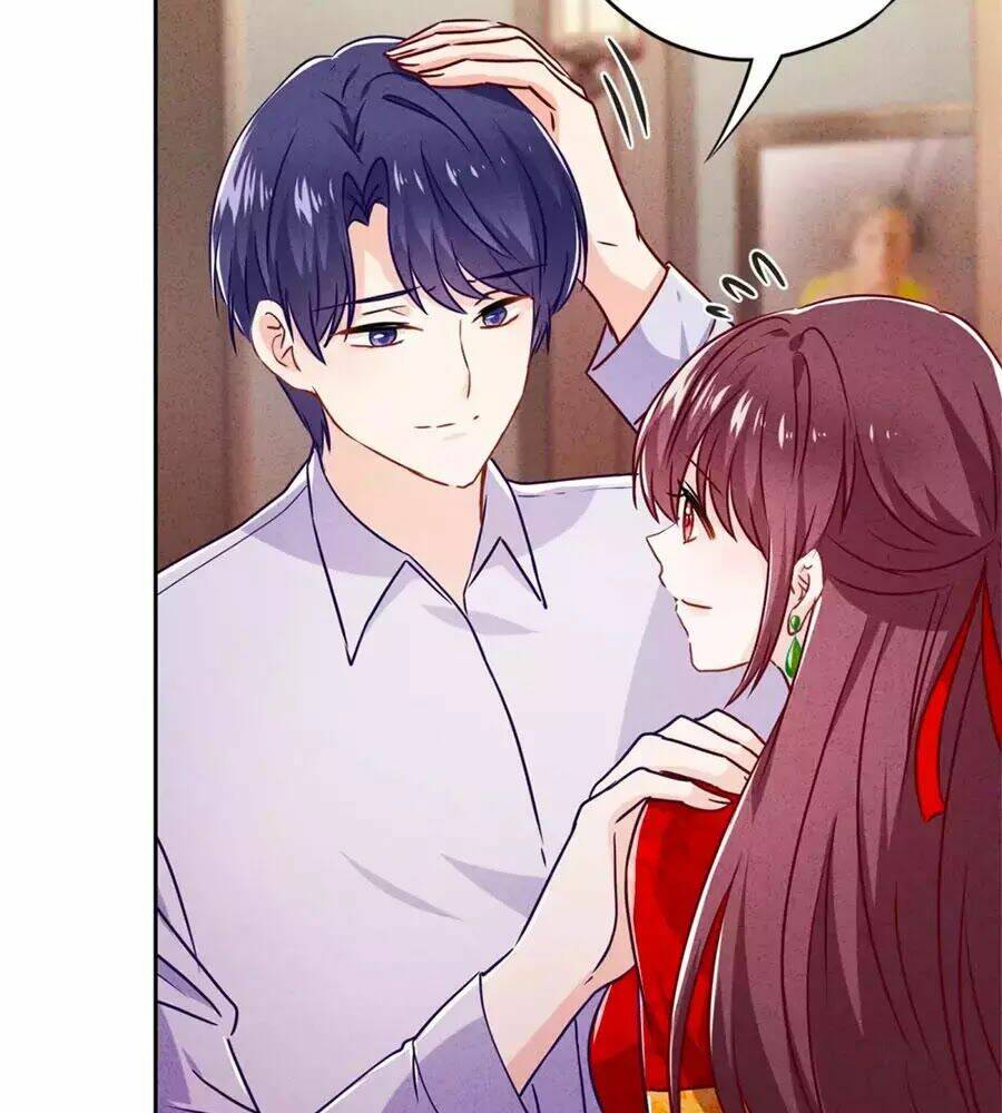 Thiếu Soái, Vợ Anh Muốn Lật Trời!: Chapter 49