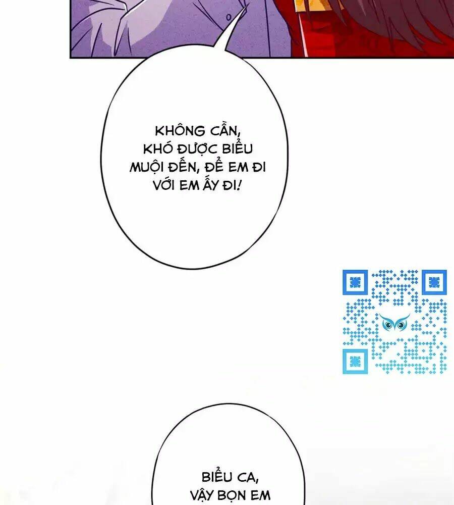 Thiếu Soái, Vợ Anh Muốn Lật Trời!: Chapter 49