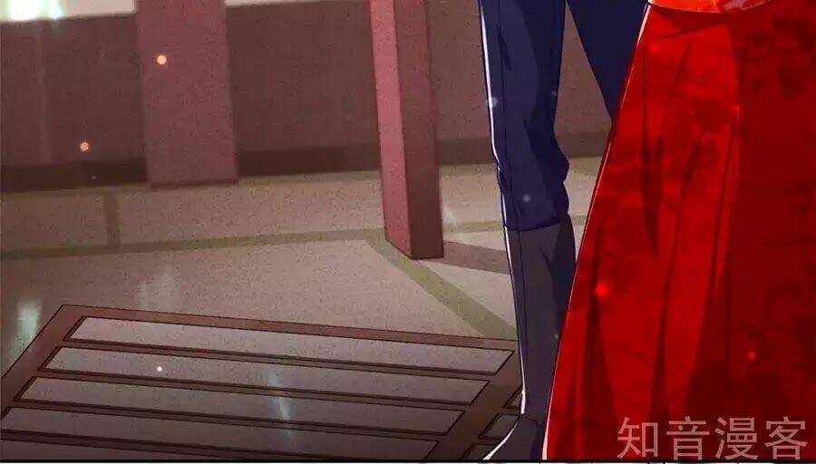 Thiếu Soái, Vợ Anh Muốn Lật Trời!: Chapter 49