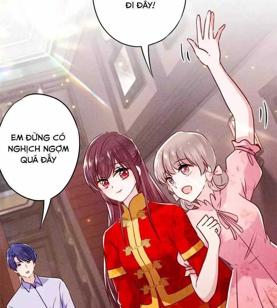 Thiếu Soái, Vợ Anh Muốn Lật Trời!: Chapter 49