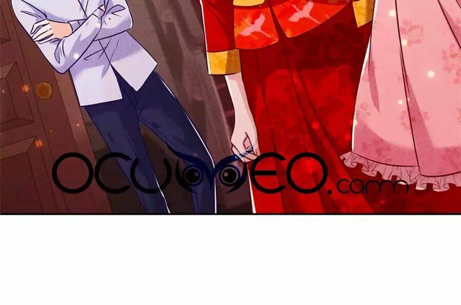 Thiếu Soái, Vợ Anh Muốn Lật Trời!: Chapter 49