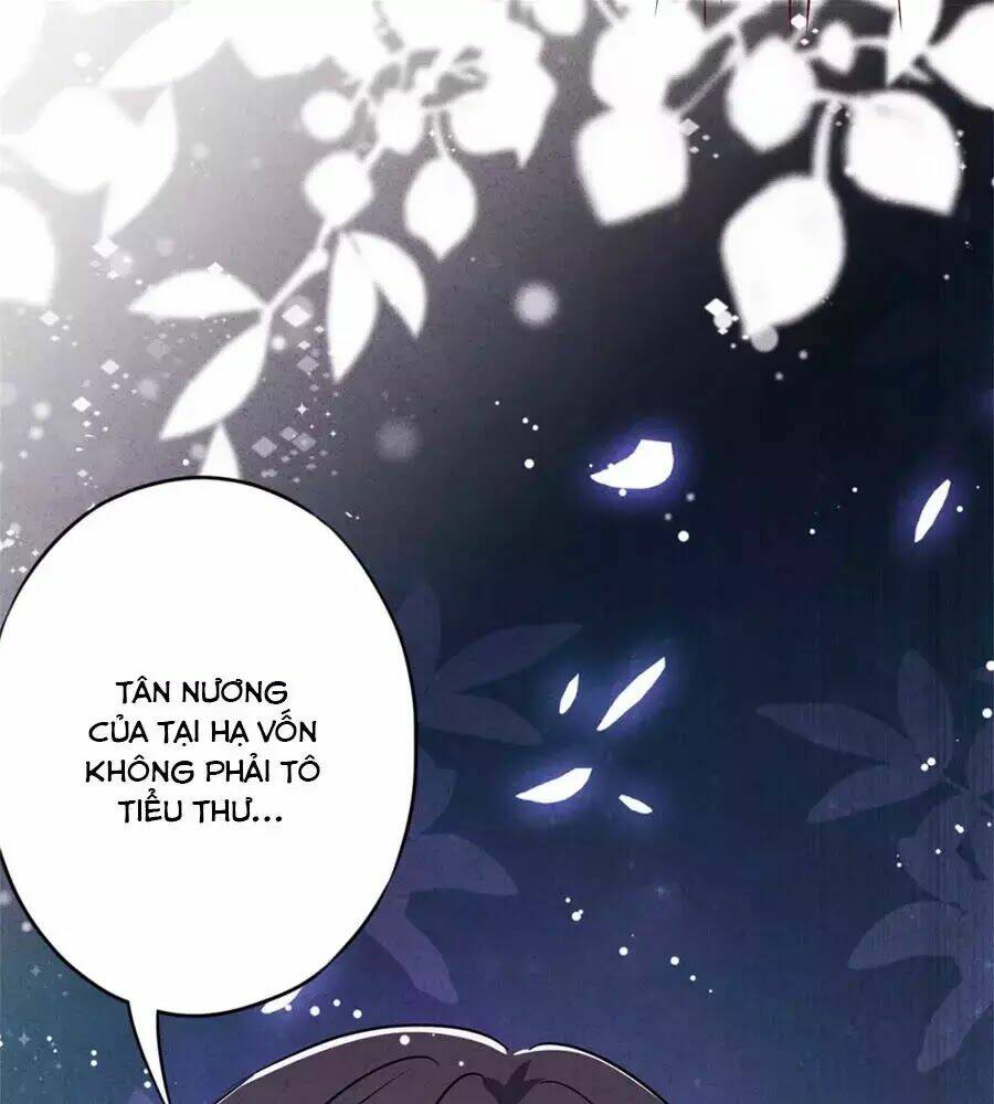 Thiếu Soái, Vợ Anh Muốn Lật Trời!: Chapter 49