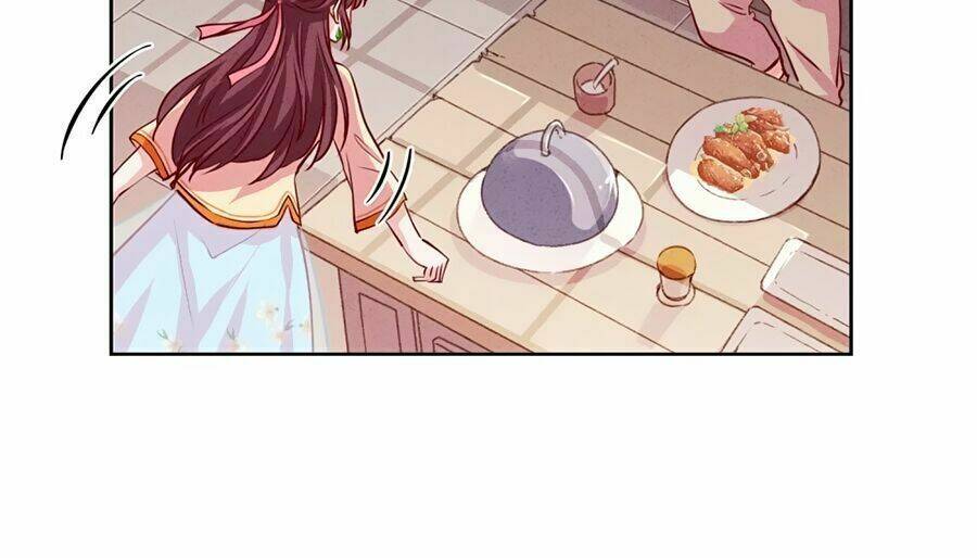 Thiếu Soái, Vợ Anh Muốn Lật Trời!: Chapter 5