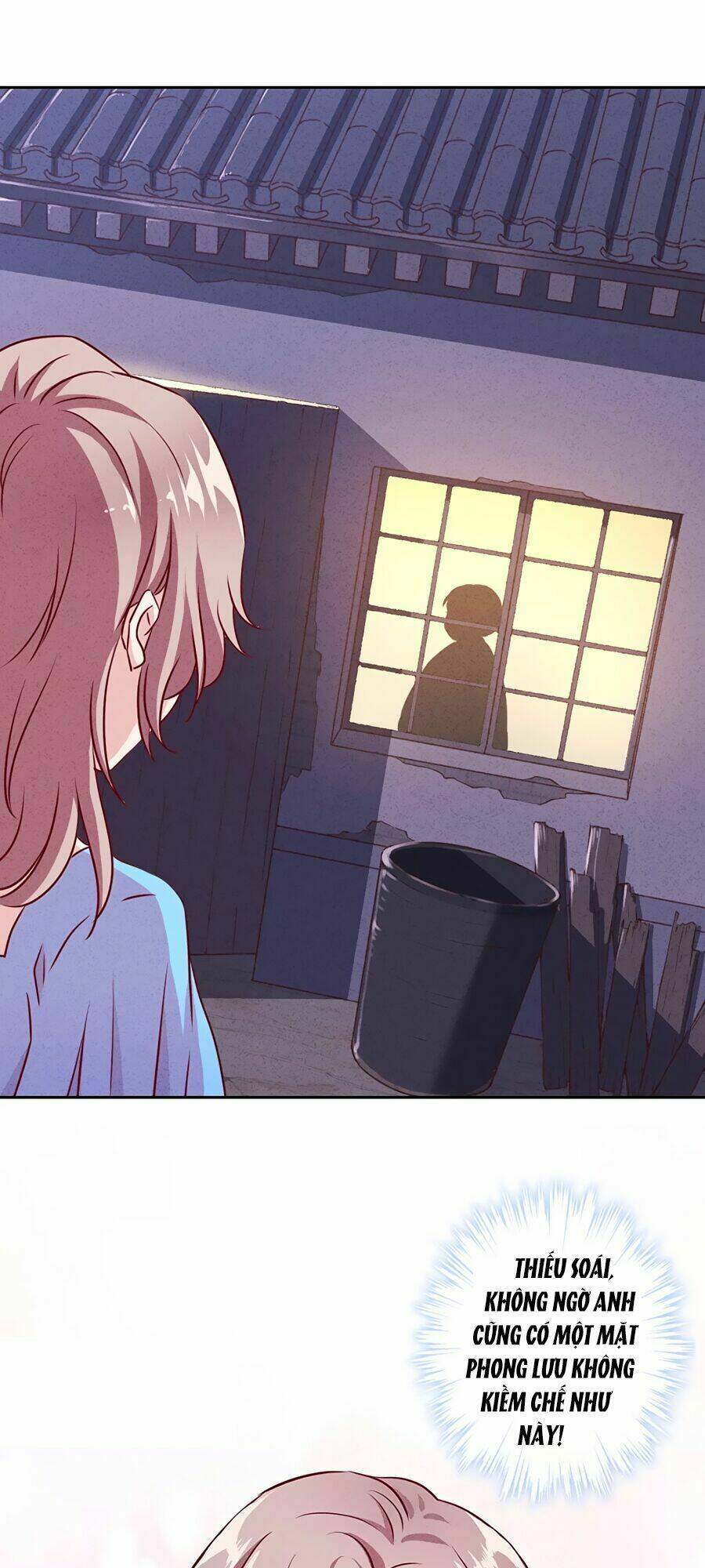 Thiếu Soái, Vợ Anh Muốn Lật Trời!: Chapter 5