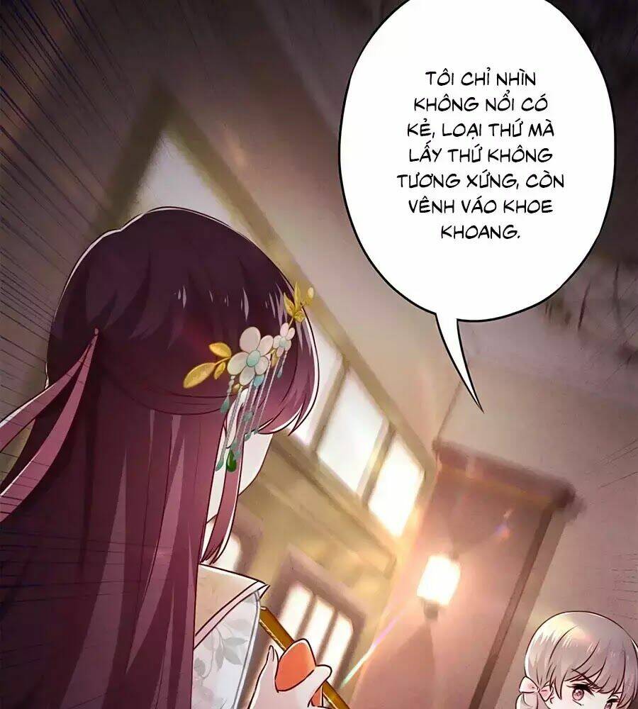 Thiếu Soái, Vợ Anh Muốn Lật Trời!: Chapter 50