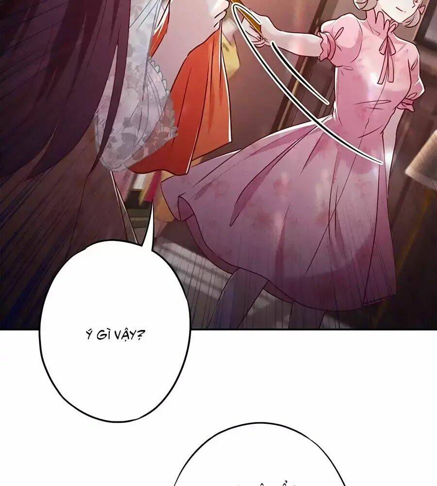 Thiếu Soái, Vợ Anh Muốn Lật Trời!: Chapter 50