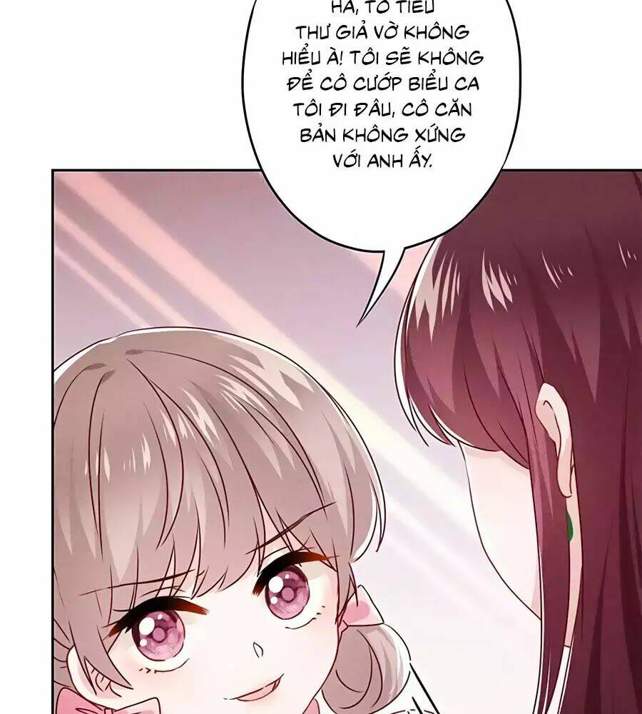 Thiếu Soái, Vợ Anh Muốn Lật Trời!: Chapter 50