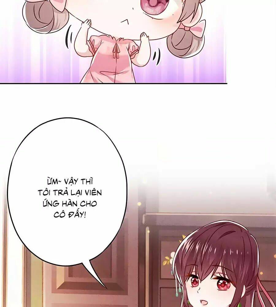 Thiếu Soái, Vợ Anh Muốn Lật Trời!: Chapter 50