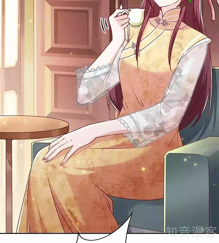 Thiếu Soái, Vợ Anh Muốn Lật Trời!: Chapter 50