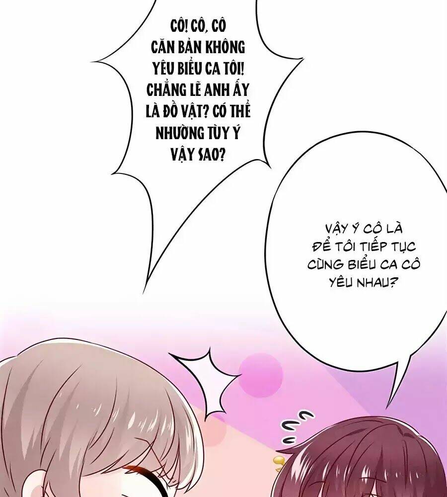 Thiếu Soái, Vợ Anh Muốn Lật Trời!: Chapter 50