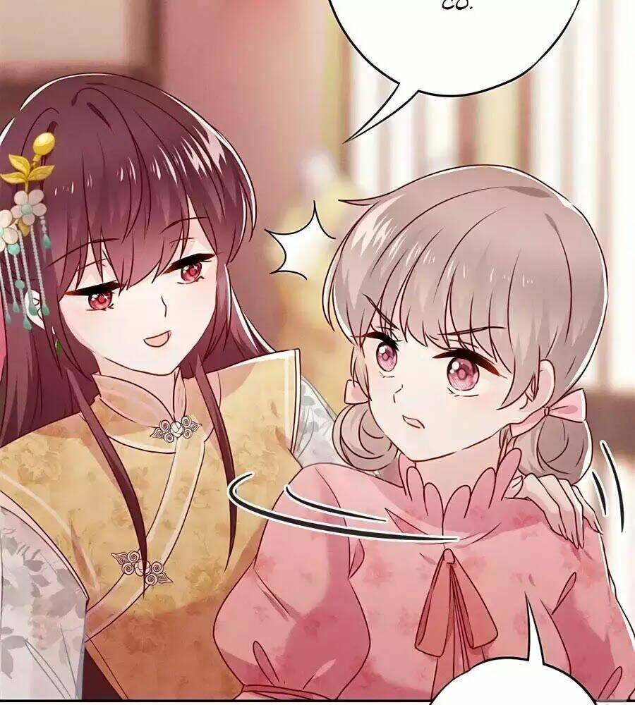Thiếu Soái, Vợ Anh Muốn Lật Trời!: Chapter 50
