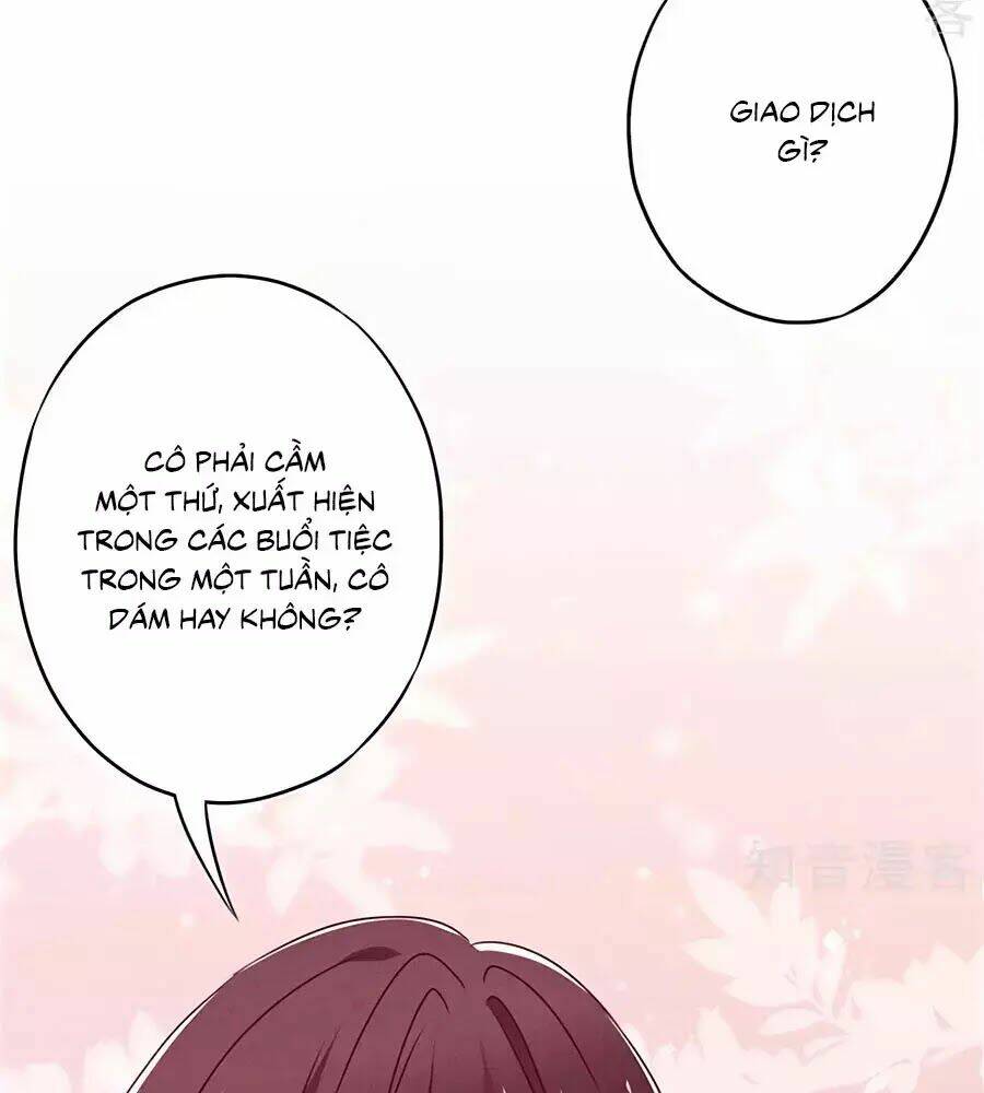 Thiếu Soái, Vợ Anh Muốn Lật Trời!: Chapter 50