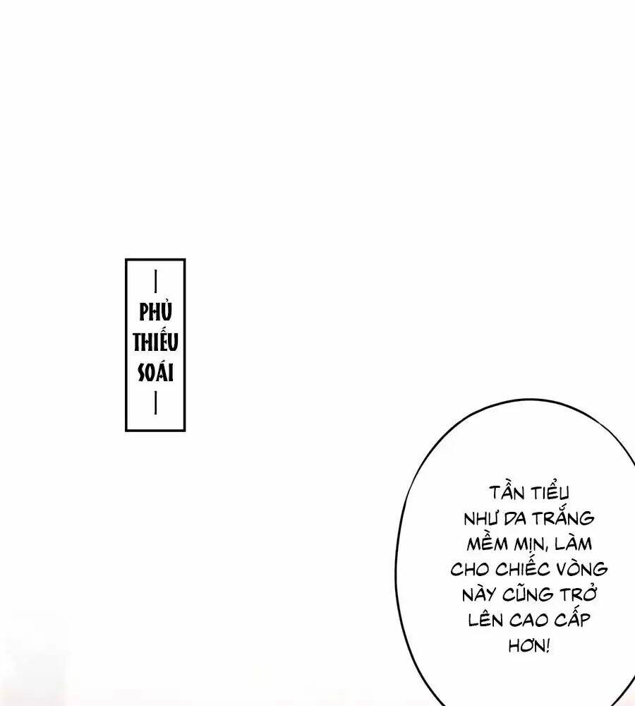 Thiếu Soái, Vợ Anh Muốn Lật Trời!: Chapter 50