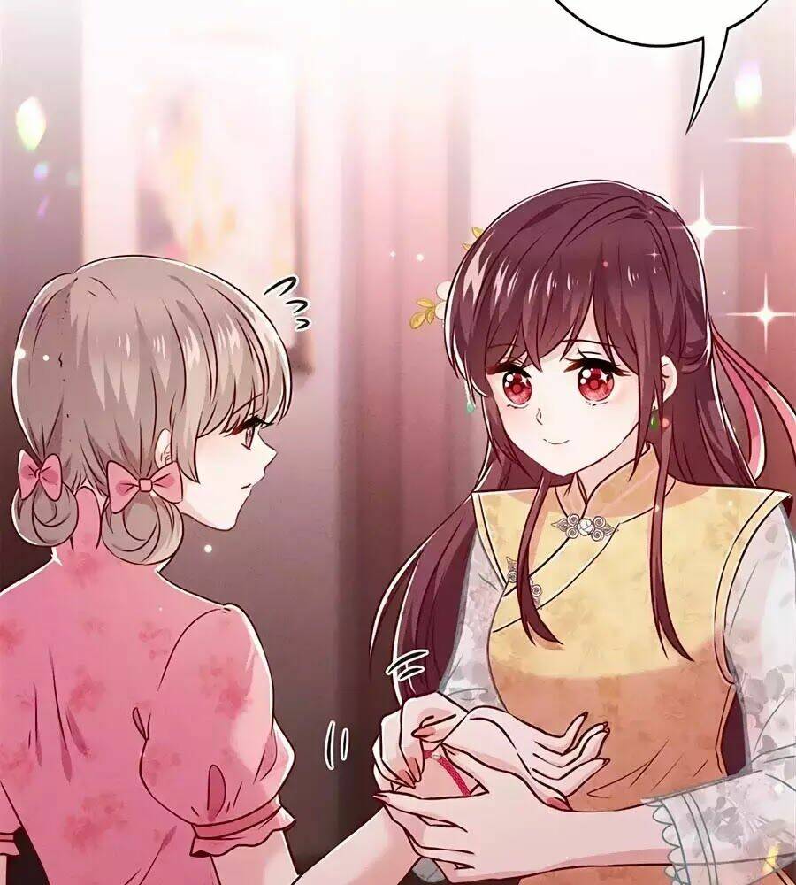 Thiếu Soái, Vợ Anh Muốn Lật Trời!: Chapter 50